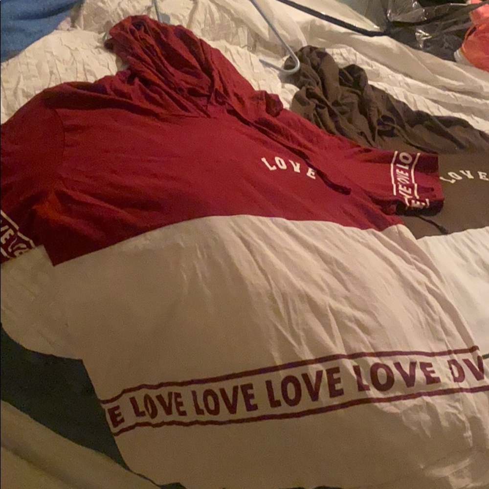 T shirt